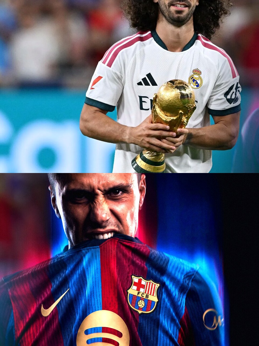 Camisetas de fútbol GolKits